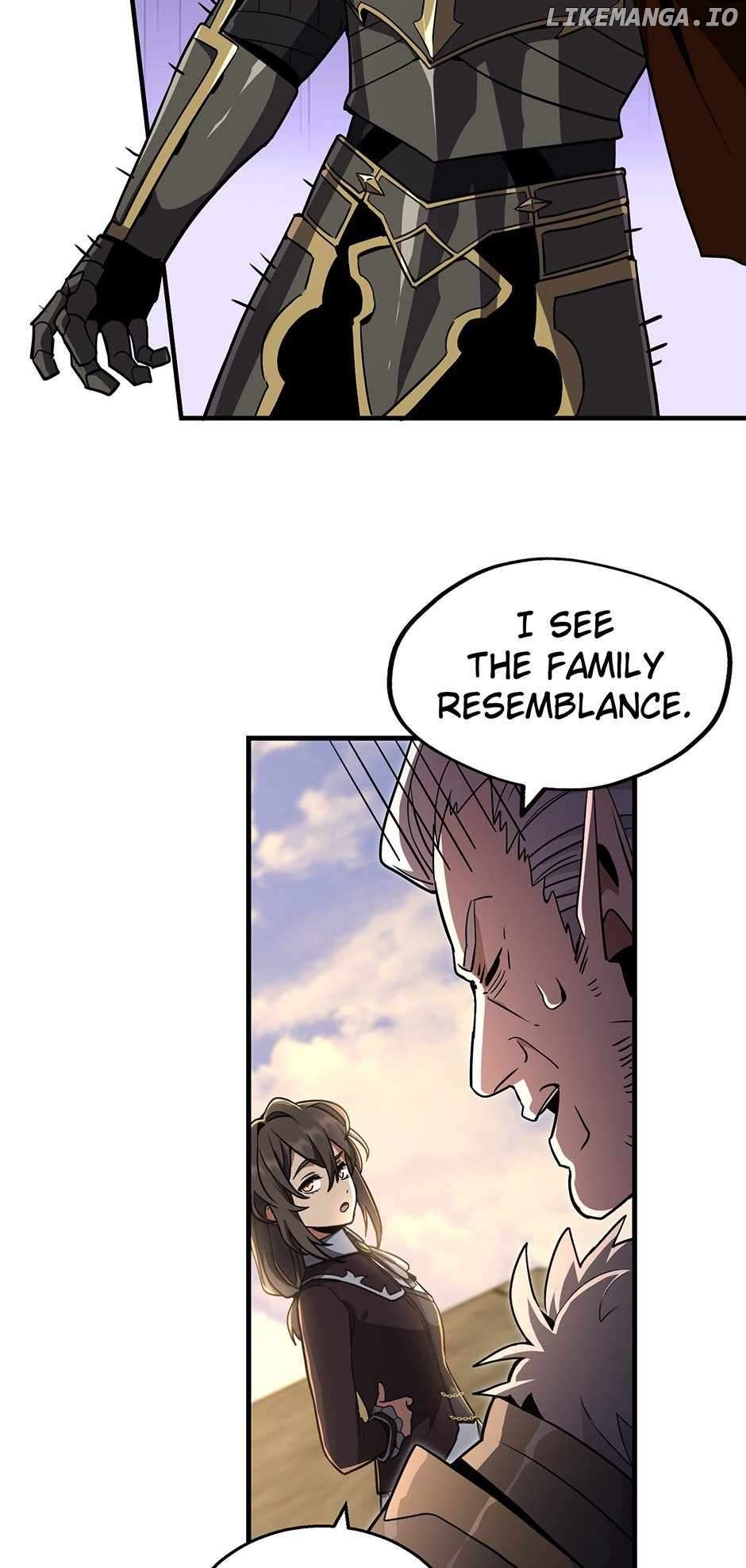 The Beginning After The End Chapter 195 image 23